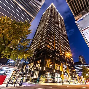 3* Hotel Apa Hotel&resort Midosuji Hommachi Eki Tower