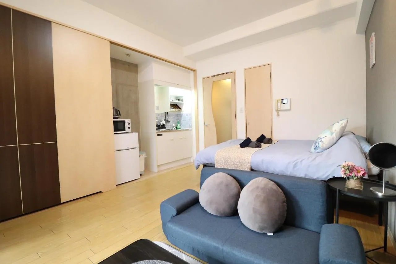 Osaka Serenity Stay Japan