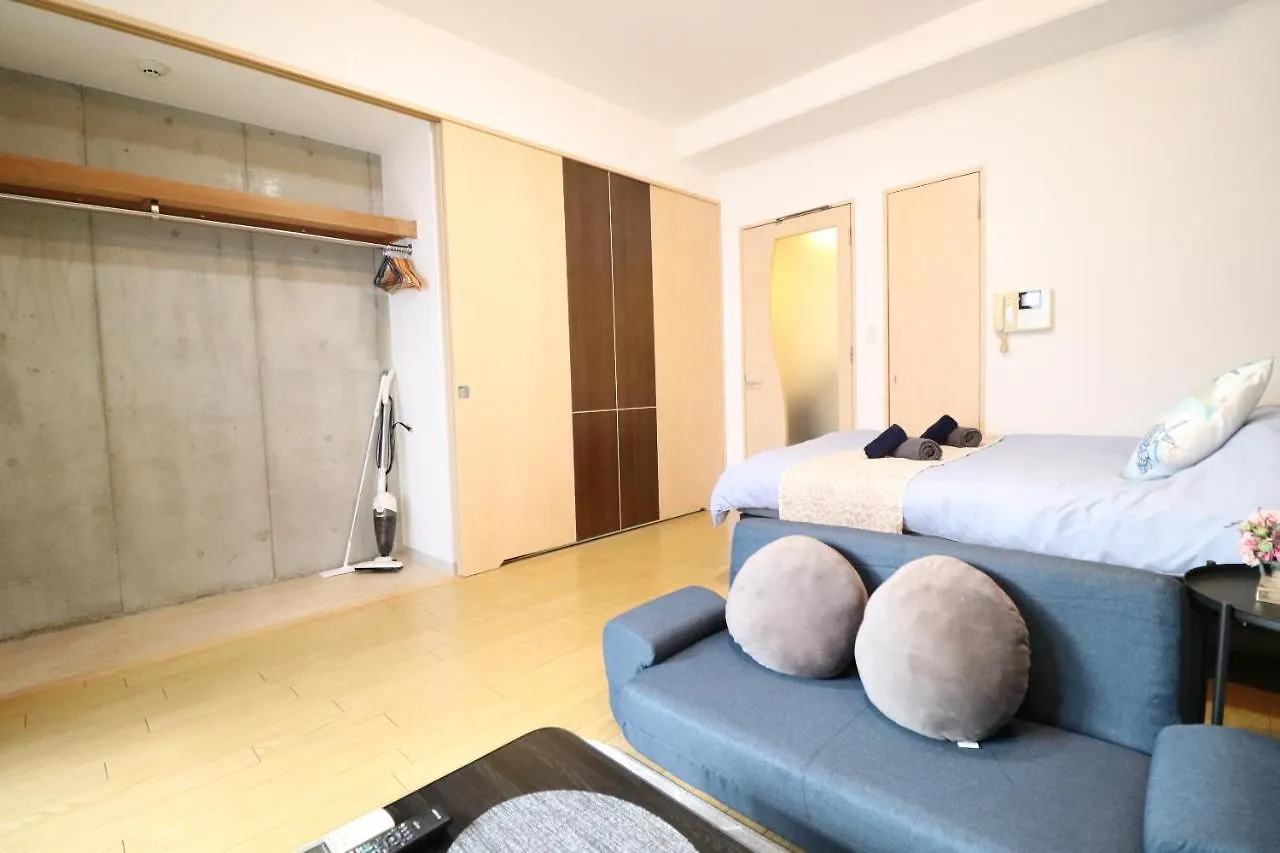 Osaka Serenity Stay