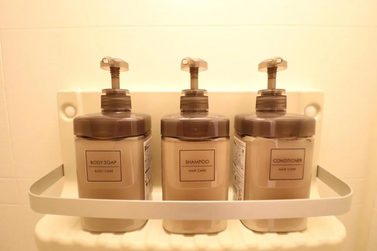 Appartement Osaka Serenity Stay Japan