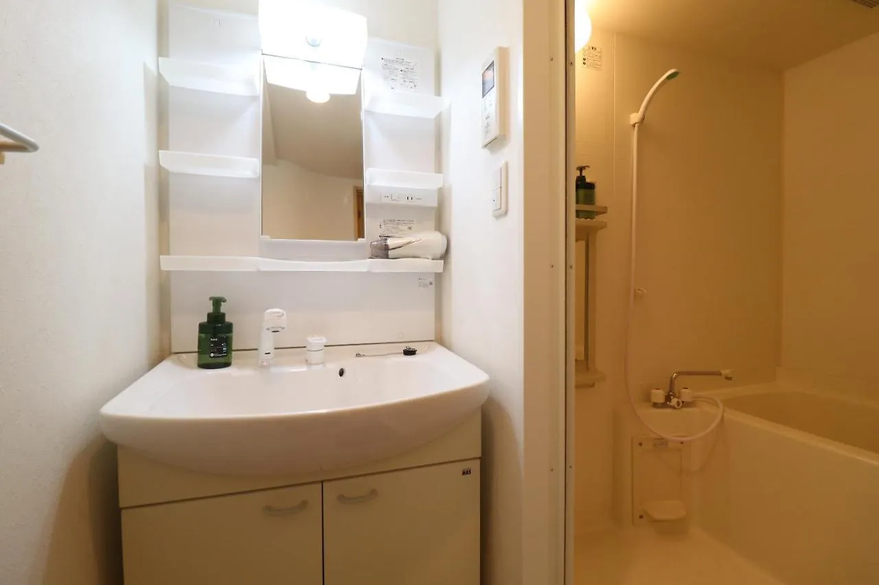 Osaka Serenity Stay