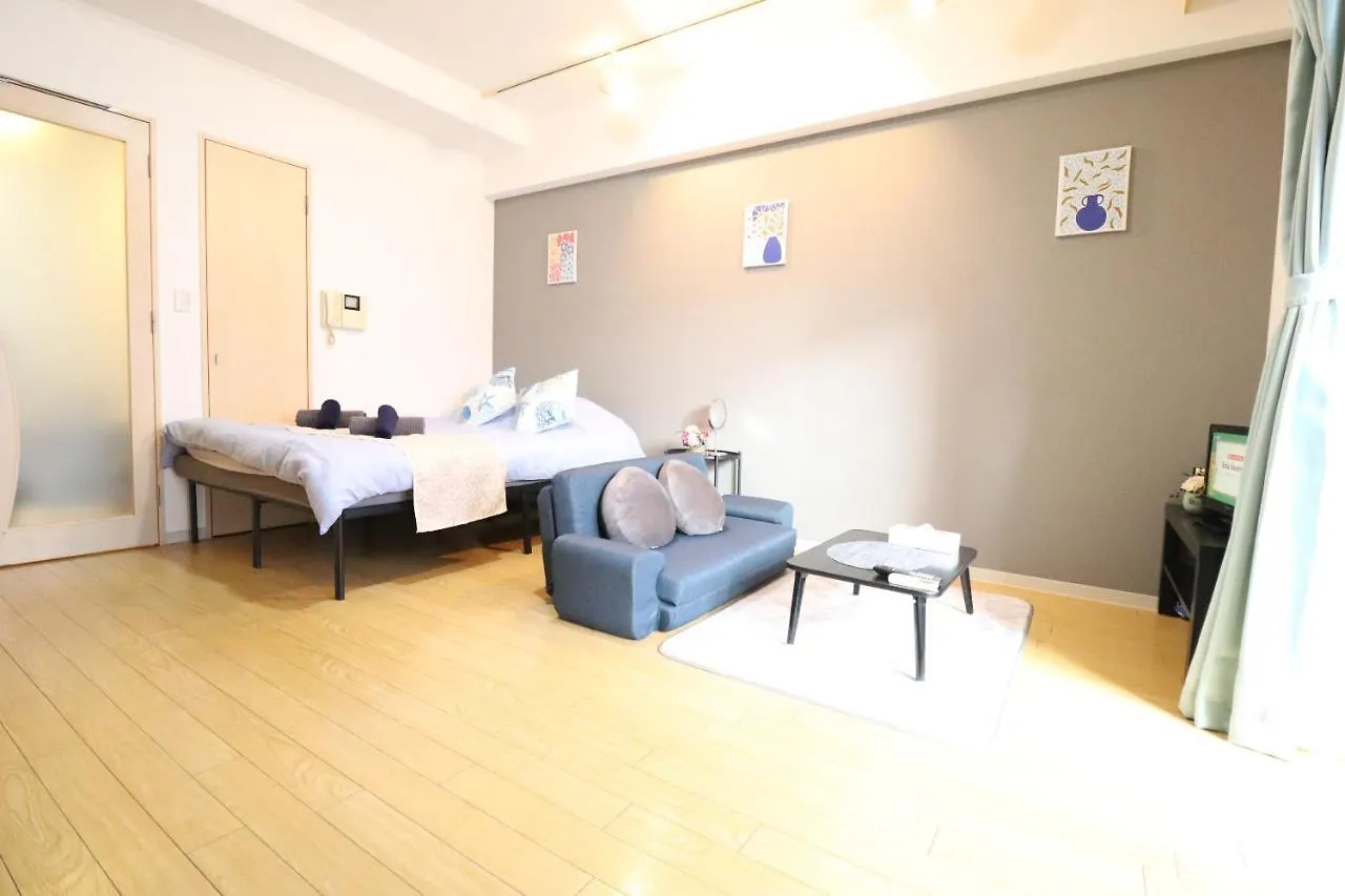 Osaka Serenity Stay