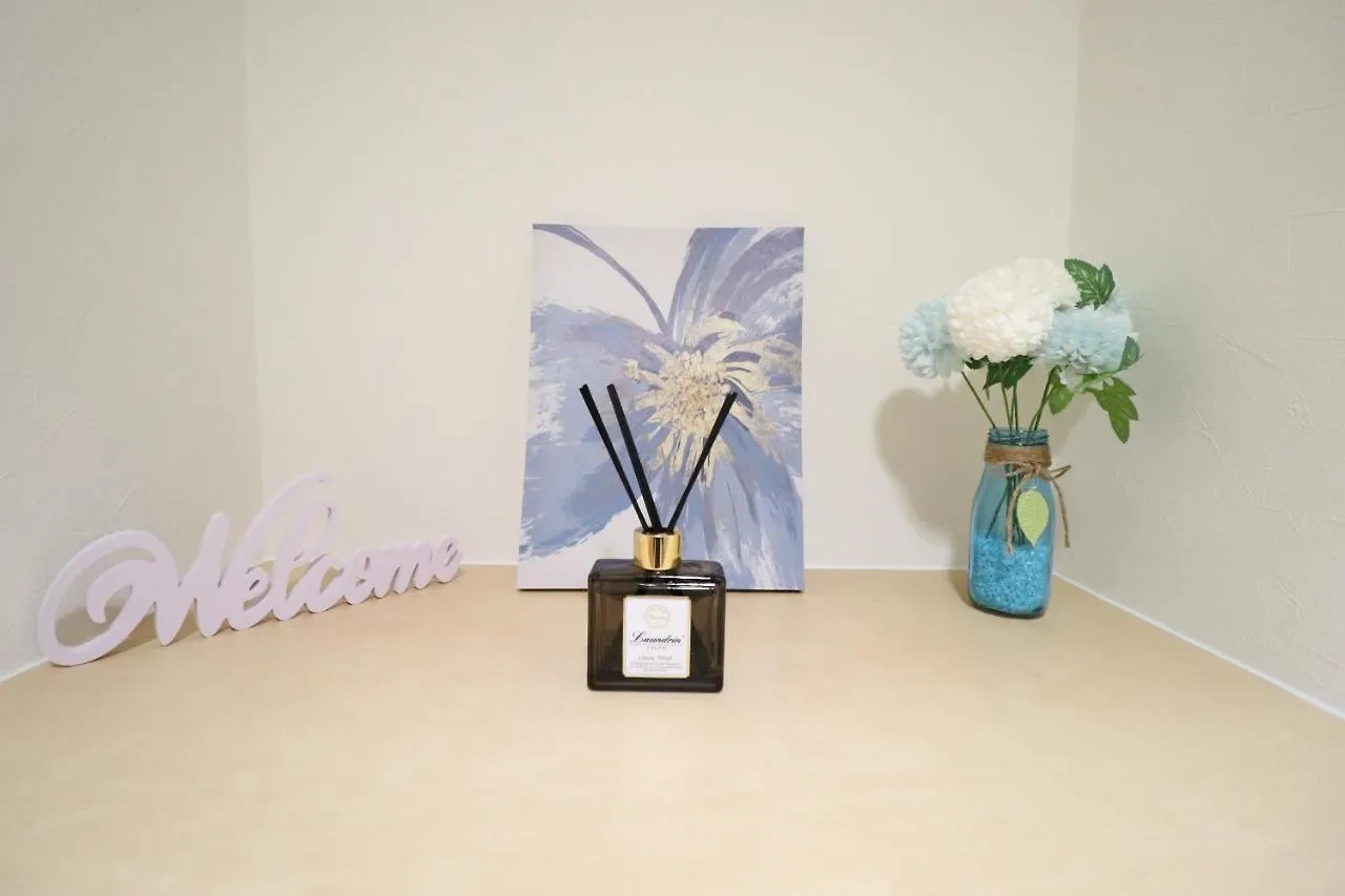 Appartement Osaka Serenity Stay Japan